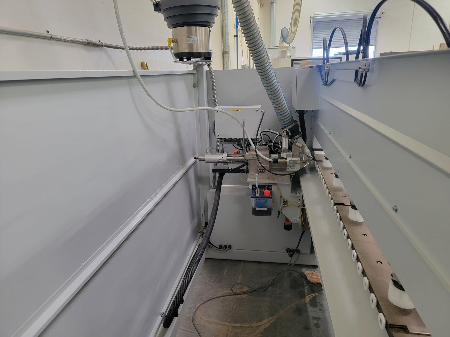 2021 SCM Omal Velox 1300 Horizontal Bore/Dowel - Nevada