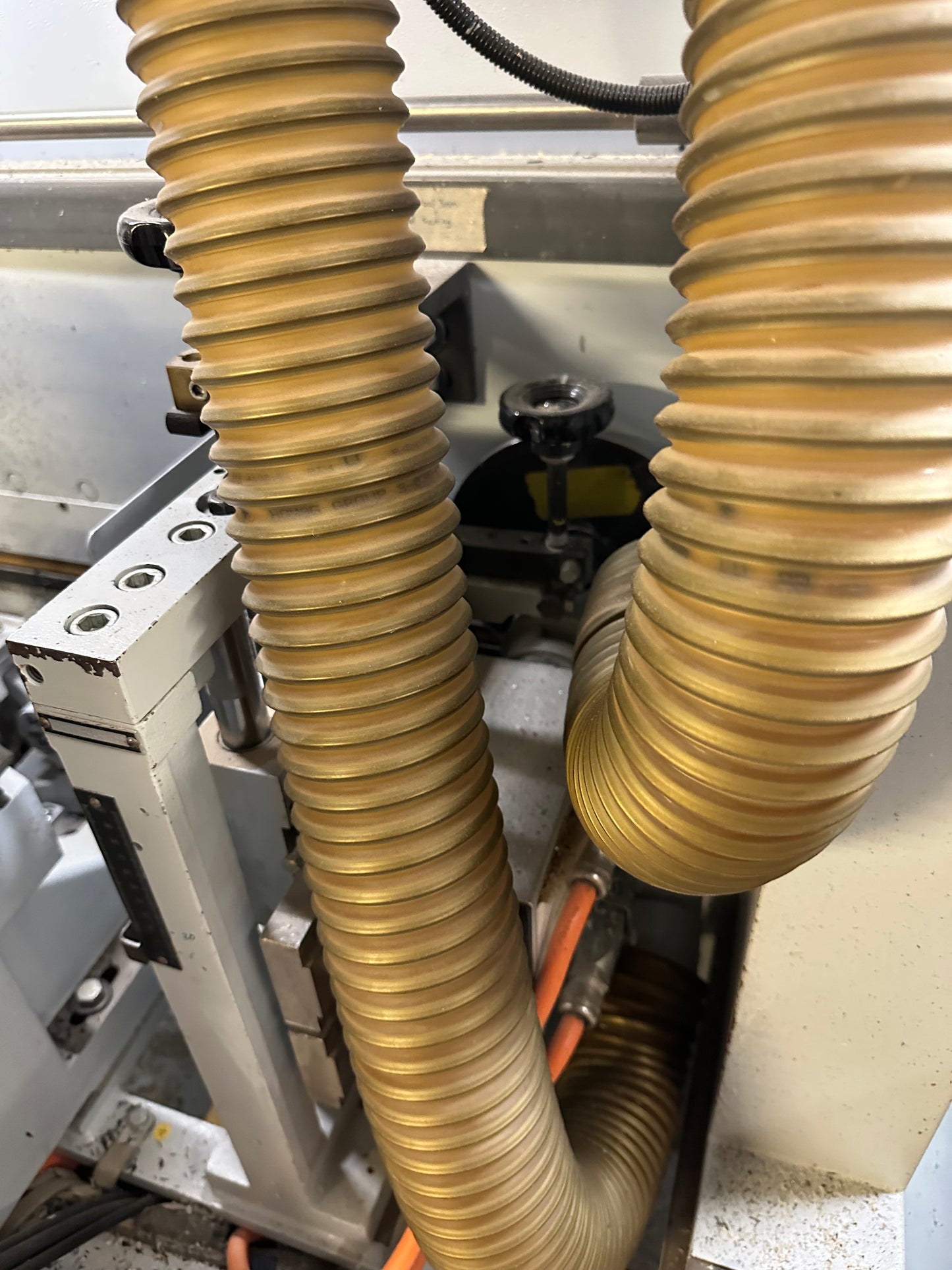 2011 Homag KAL210 Ambition 2262 Edgebander with Pre-Mill - Kansas