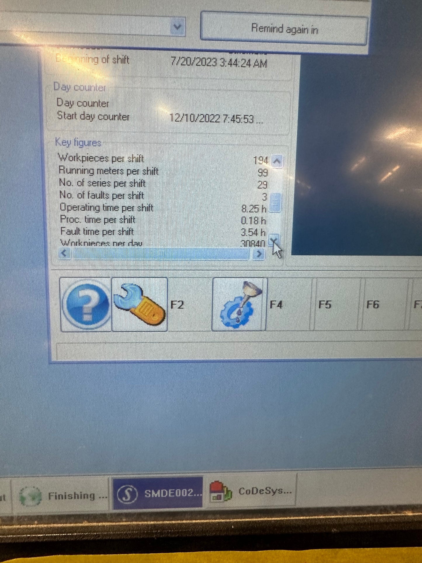 2011 Homag KAL210 Ambition 2262 Edgebander with Pre-Mill - Kansas