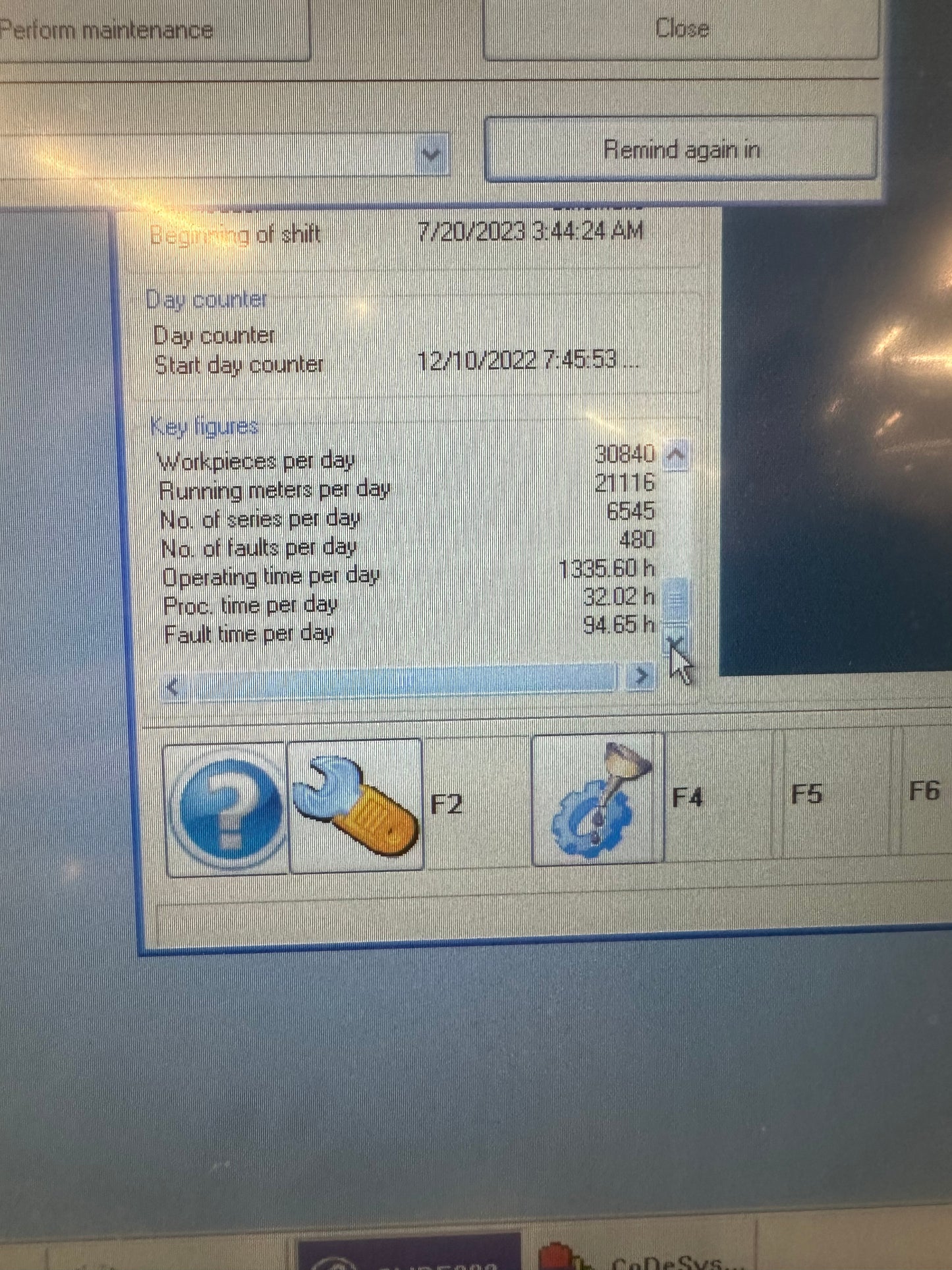 2011 Homag KAL210 Ambition 2262 Edgebander with Pre-Mill - Kansas