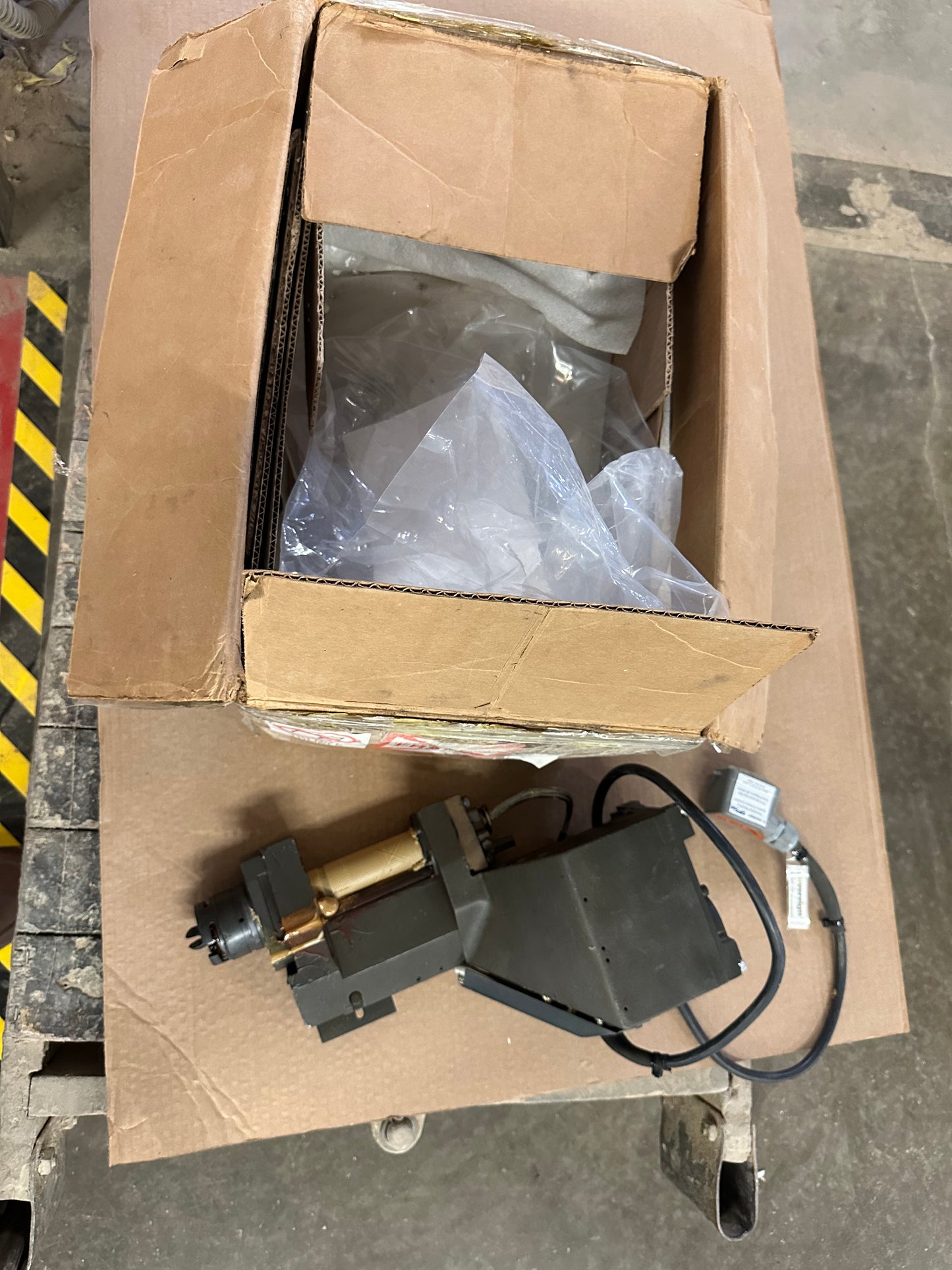 2011 Homag KAL210 Ambition 2262 Edgebander with Pre-Mill - Kansas