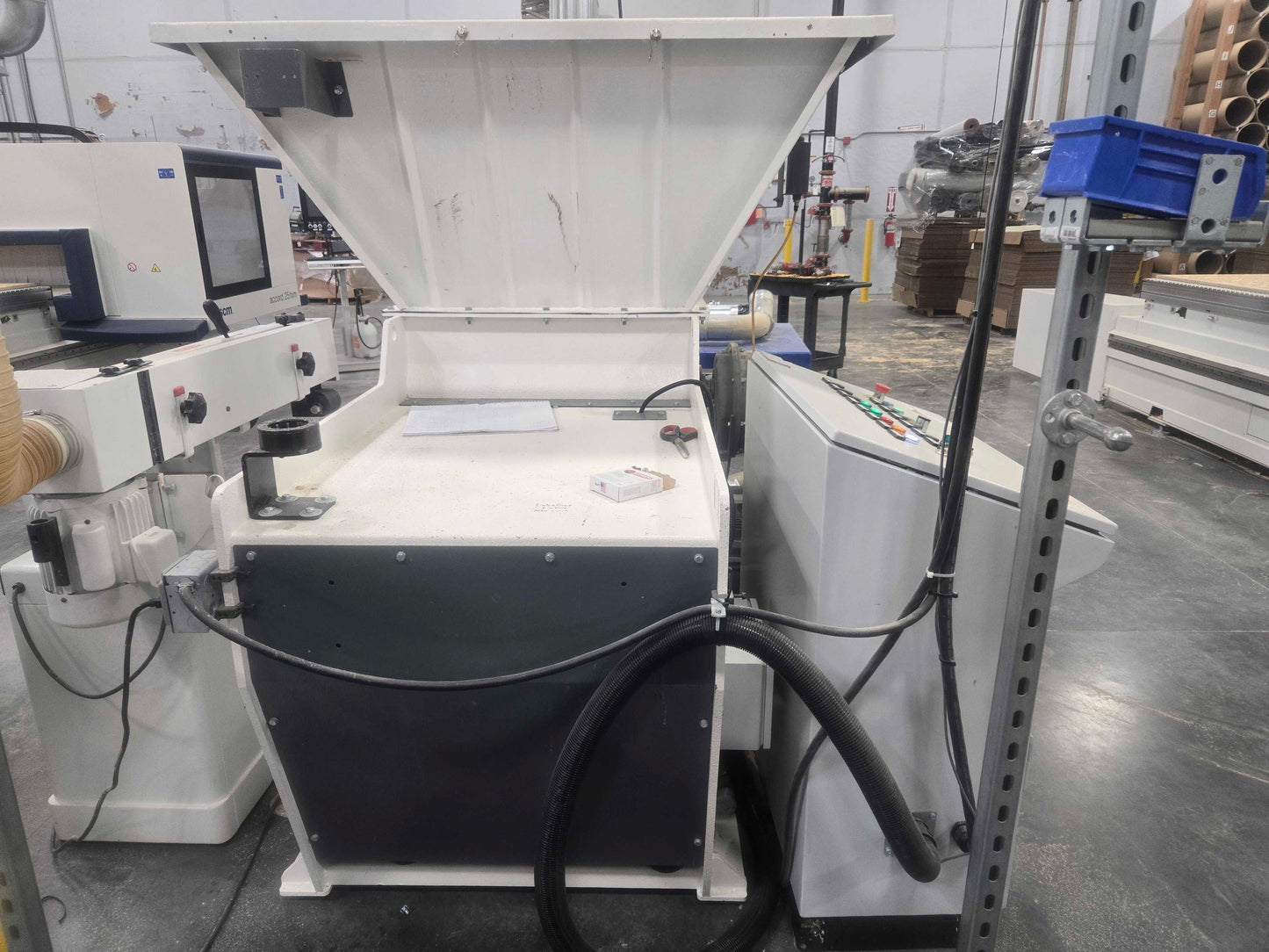 2020 Coima MNC2 Crusher/Grinder - Utah