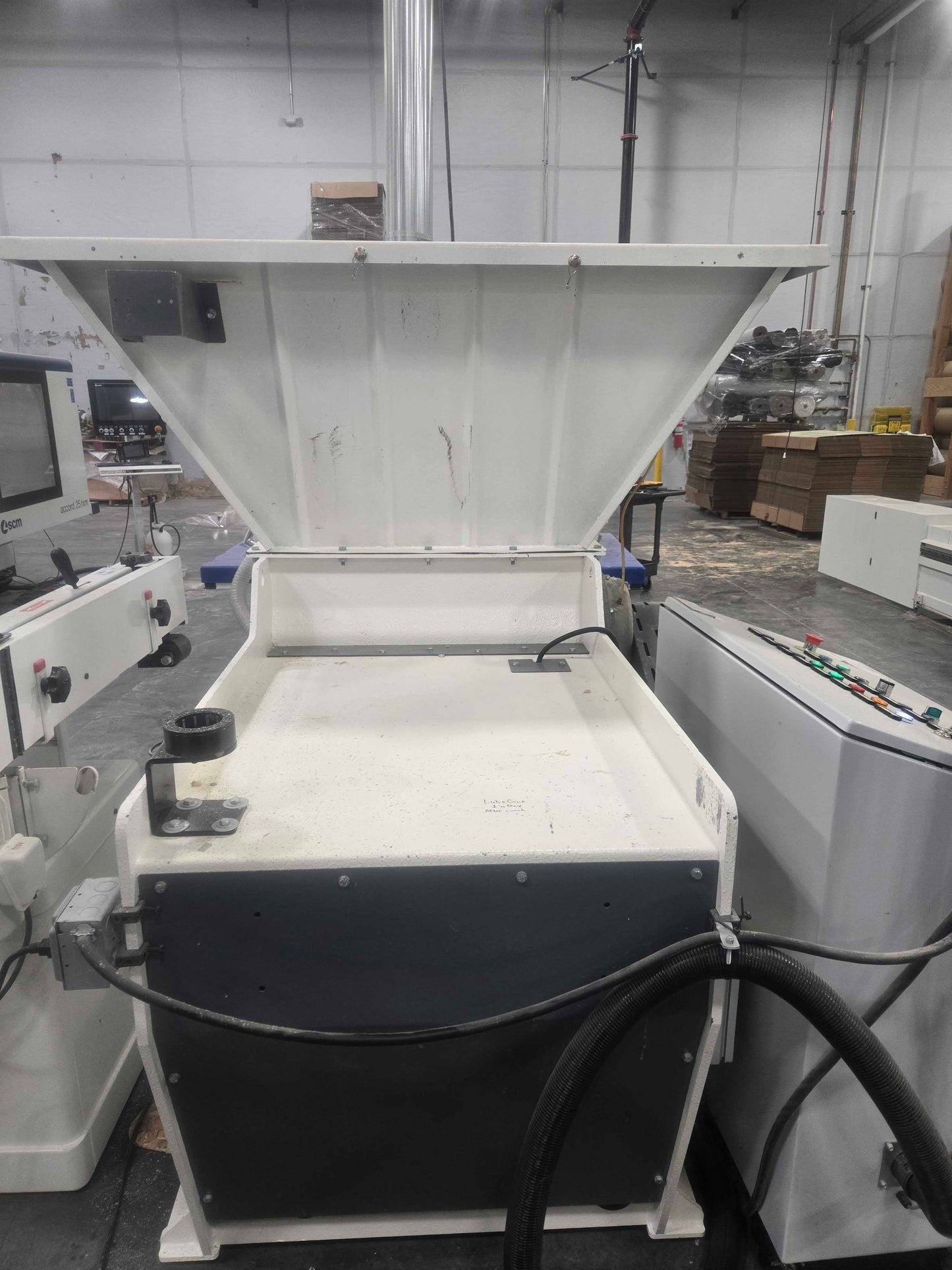 2020 Coima MNC2 Crusher/Grinder - Utah