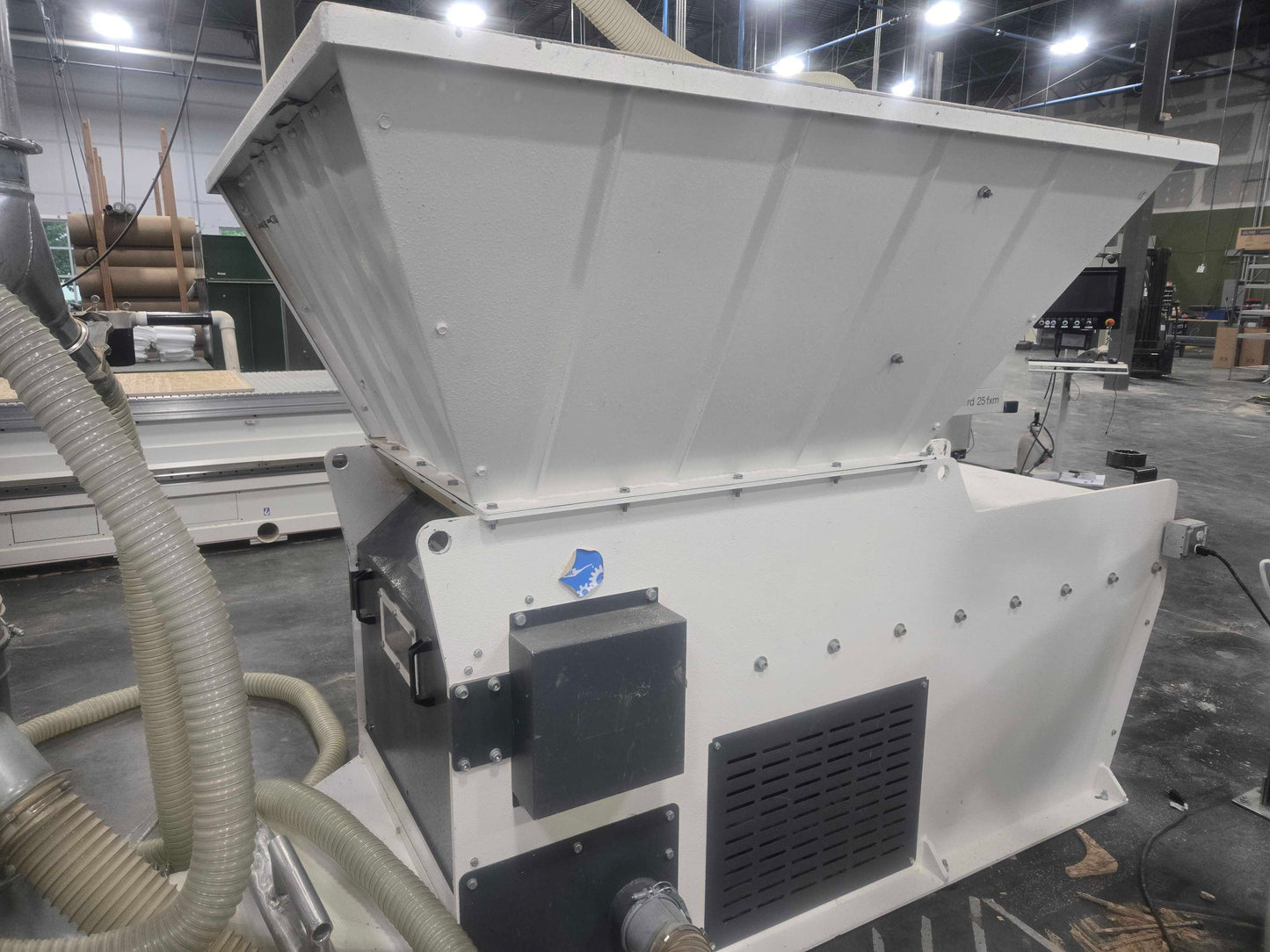 2020 Coima MNC2 Crusher/Grinder - Utah
