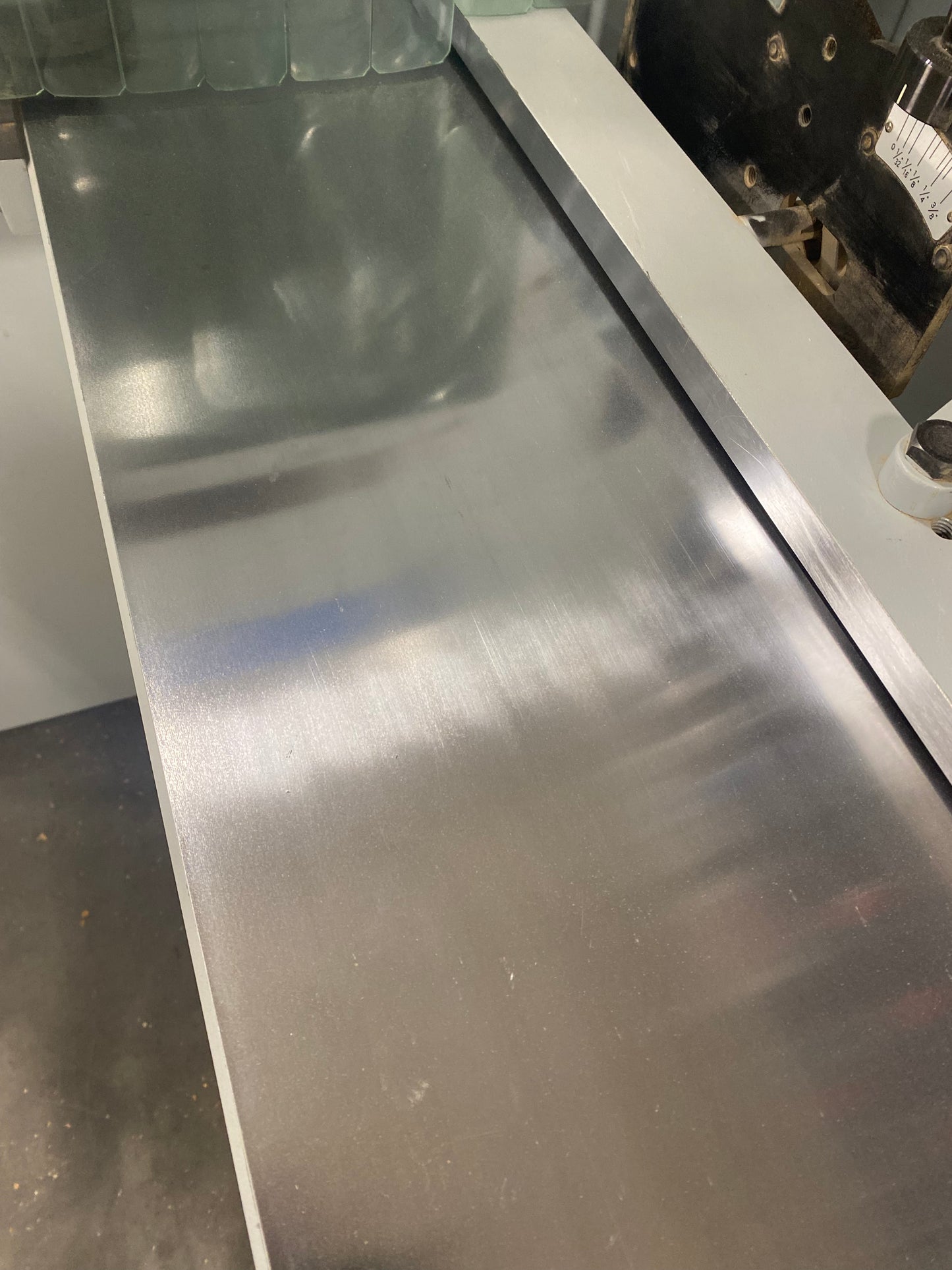 2021 Leadermac LMC 523 Compact 5 Head Moulder - Utah