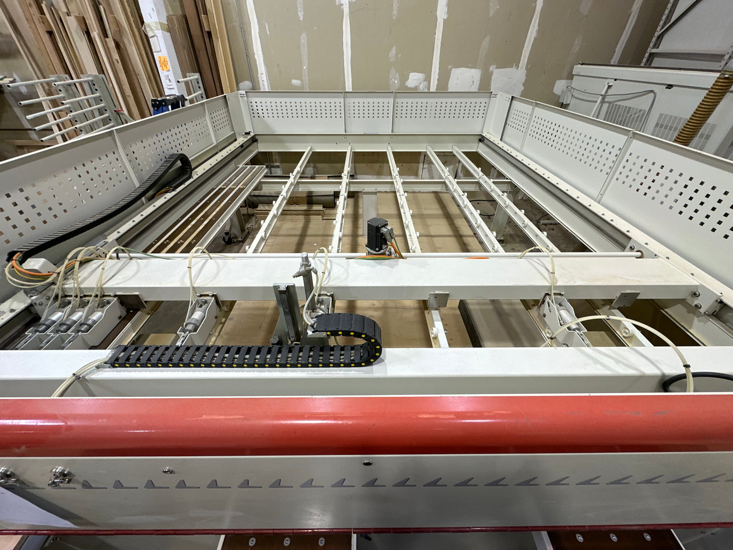 2012 SCM Sigma Prima 50 Panel / Beam Saw - Arizona