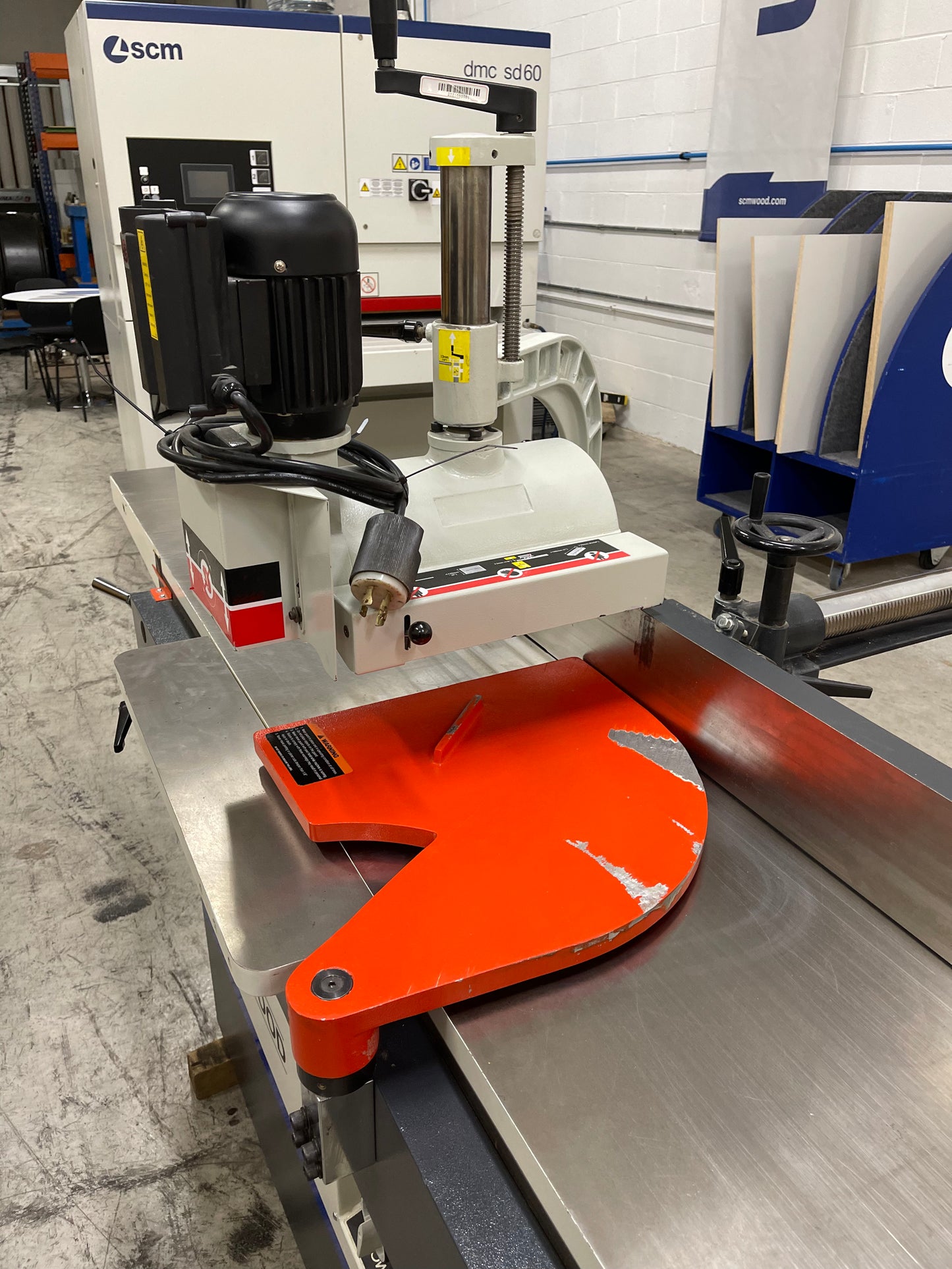 2019 Ironwood JT-400 Jointer Illinois
