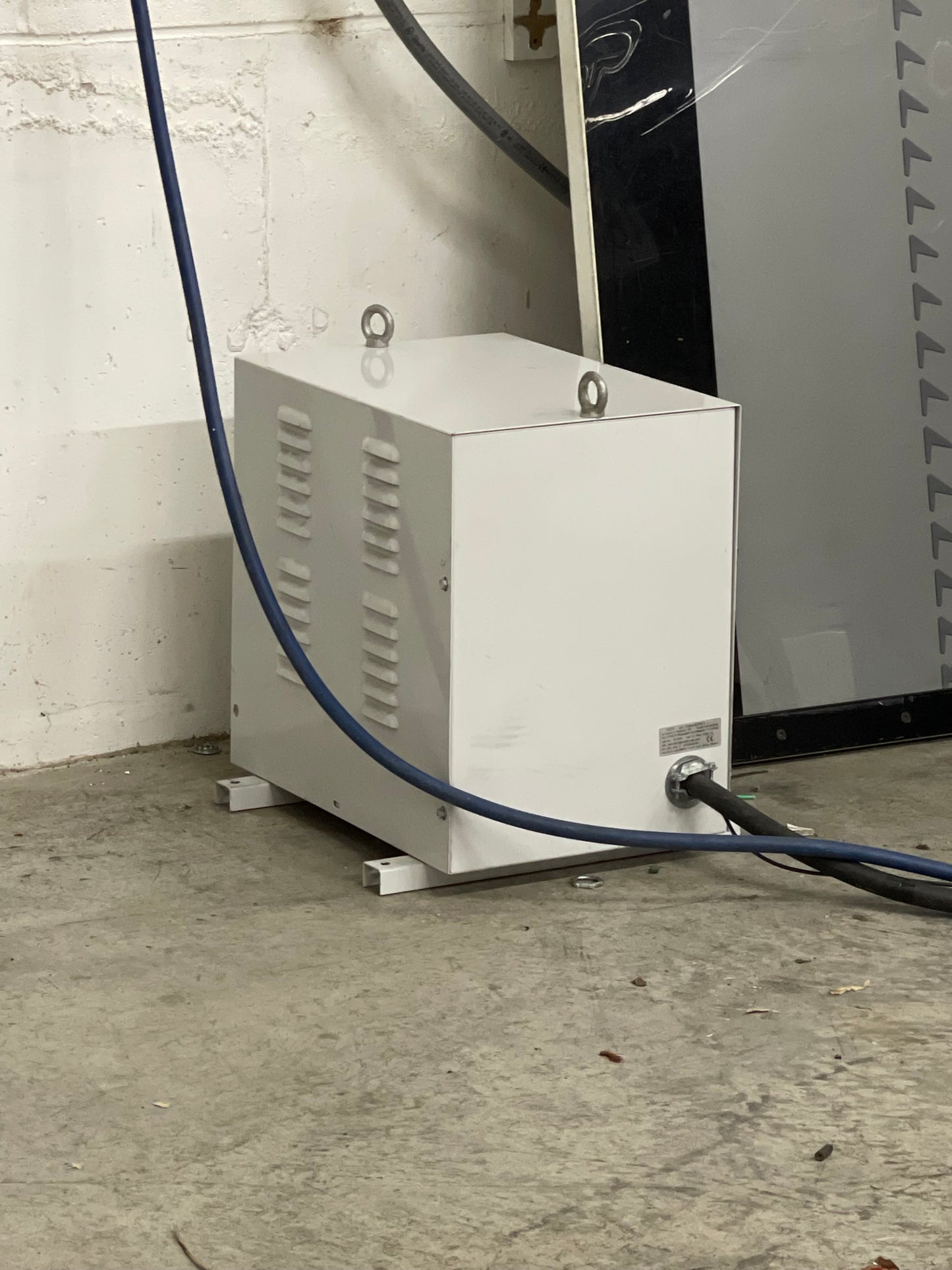 SMC Pratix S CNC Router 5X12- Chicago