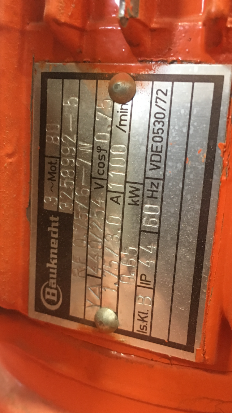 Vintage Used Woodworking Equipment - Illinois