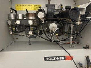 2002 Holzher Sprint 1411-3 Edgebander - Ilinois