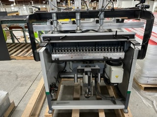 2011 Ironwood BR 23 Drilling Machine - Ohio