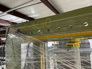 Interwood Case Clamp C4010 - Ohio