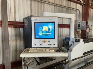 2011 Homag KAL 210 Edgebander - California