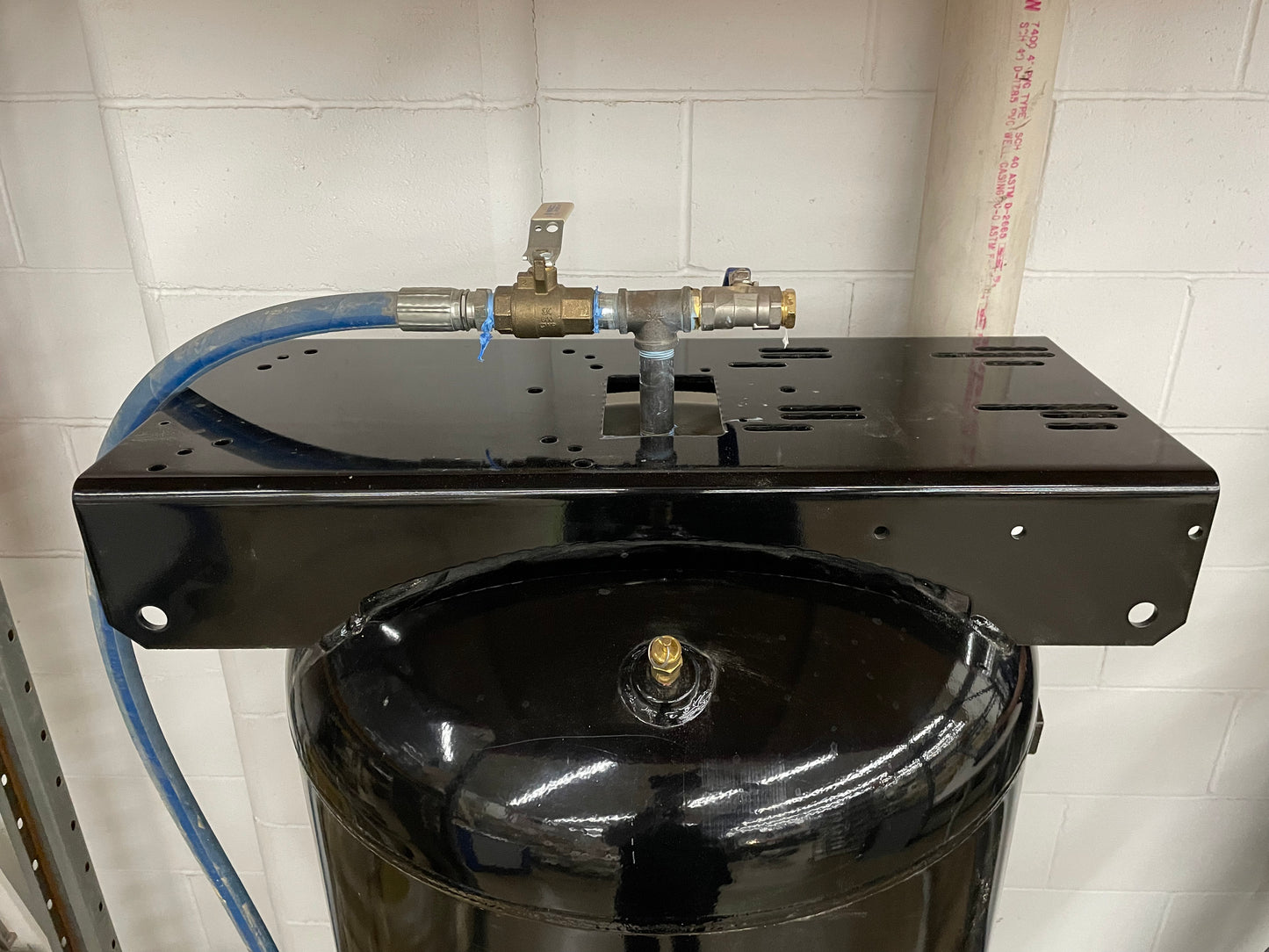 2020 Sanborn 80 Gallon Air Tank - Minnesota