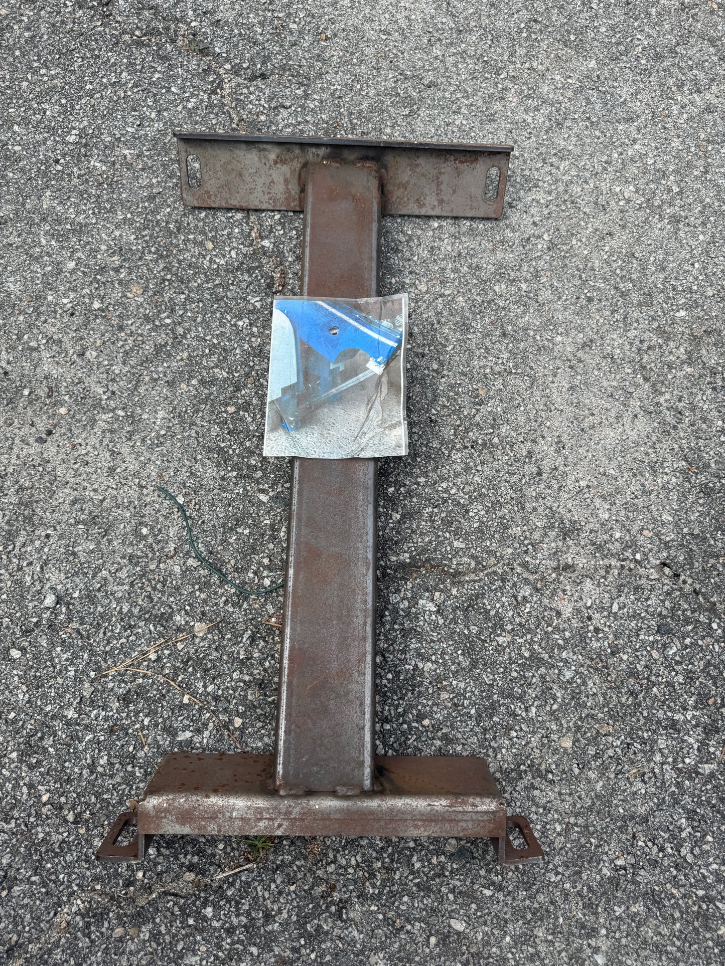 Robopac Robot S6 PVS Auto Wrapper (2016) - Georgia