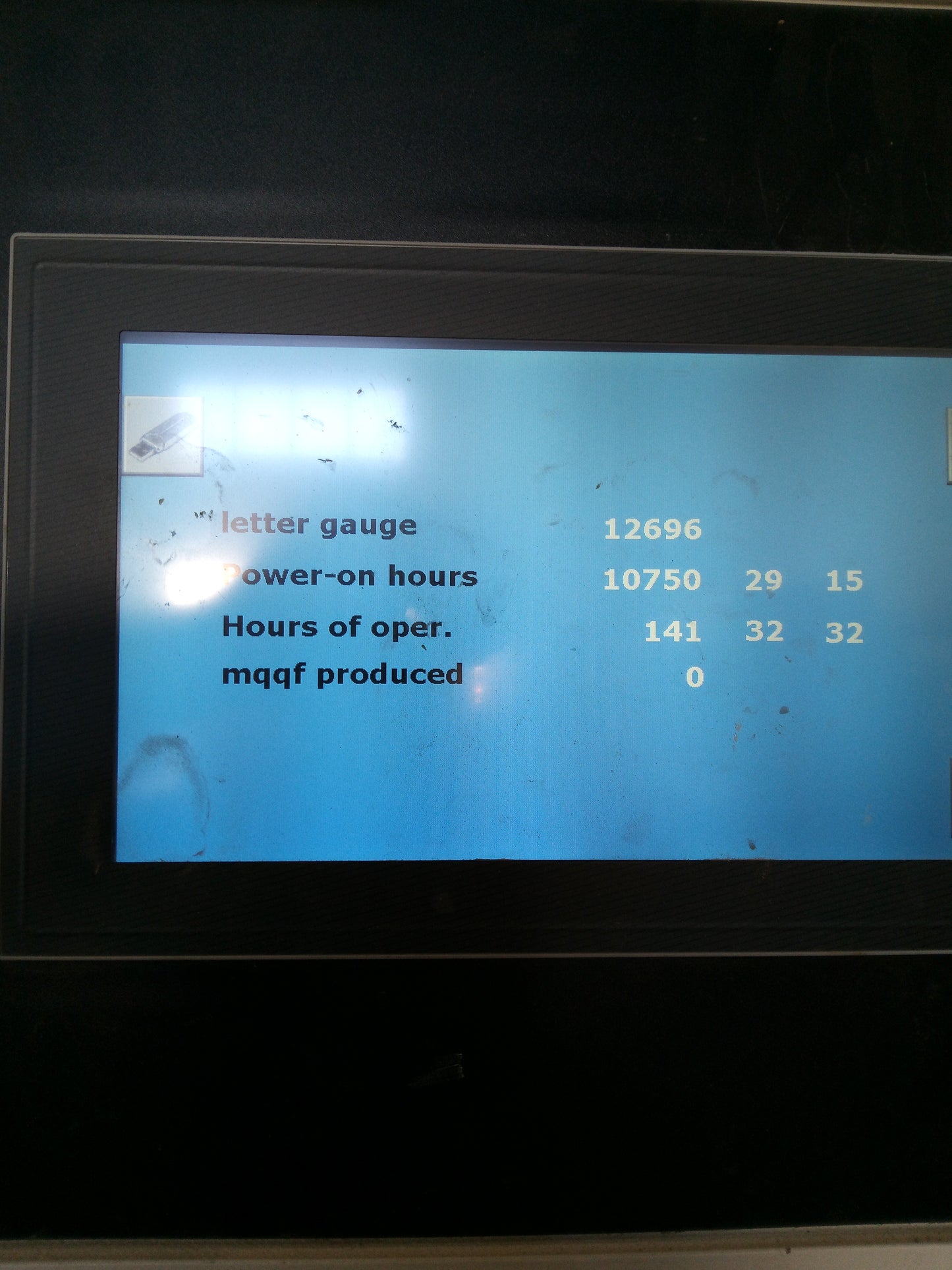 2019 SCM DMC ES M4 1350 53" Planer Sander Eurosystem - Nevada