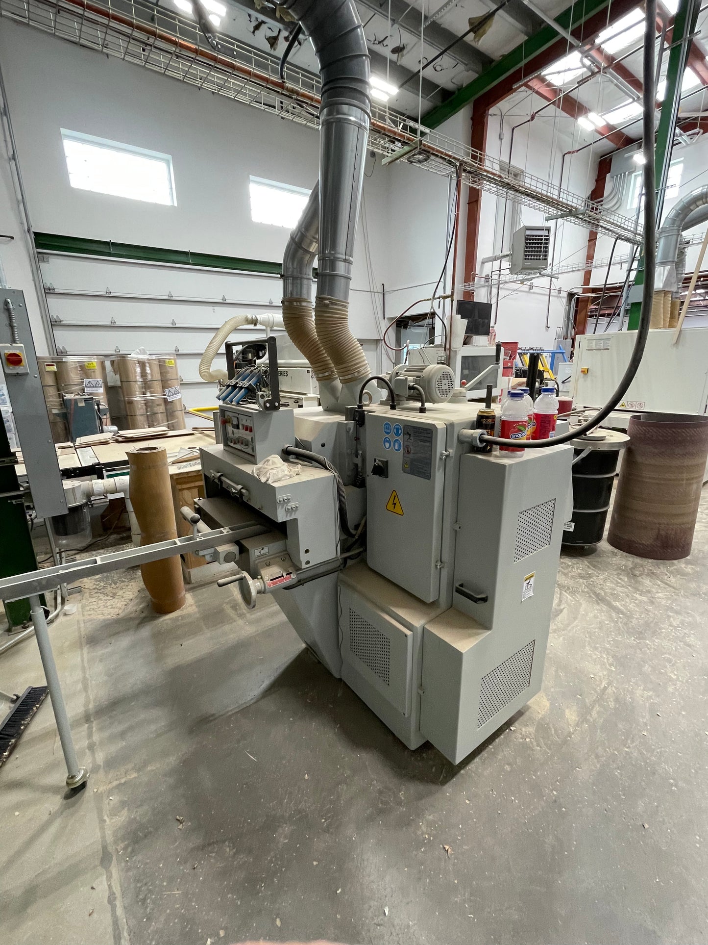 Cantek MRS 300 Ripsaw - Oregon