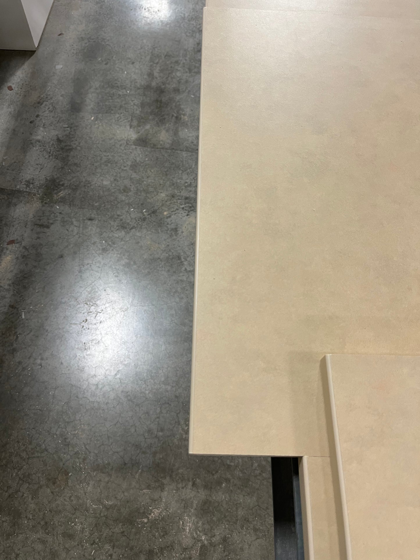 2013 Holzher Sprint 1329 Premium Edgebander - Ohio