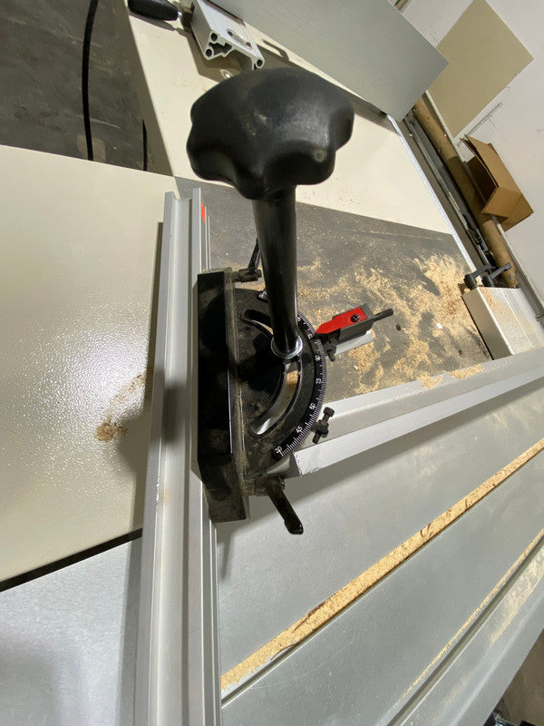 2021 Grizzly G0623X 10" Sliding Table Saw - Arizona