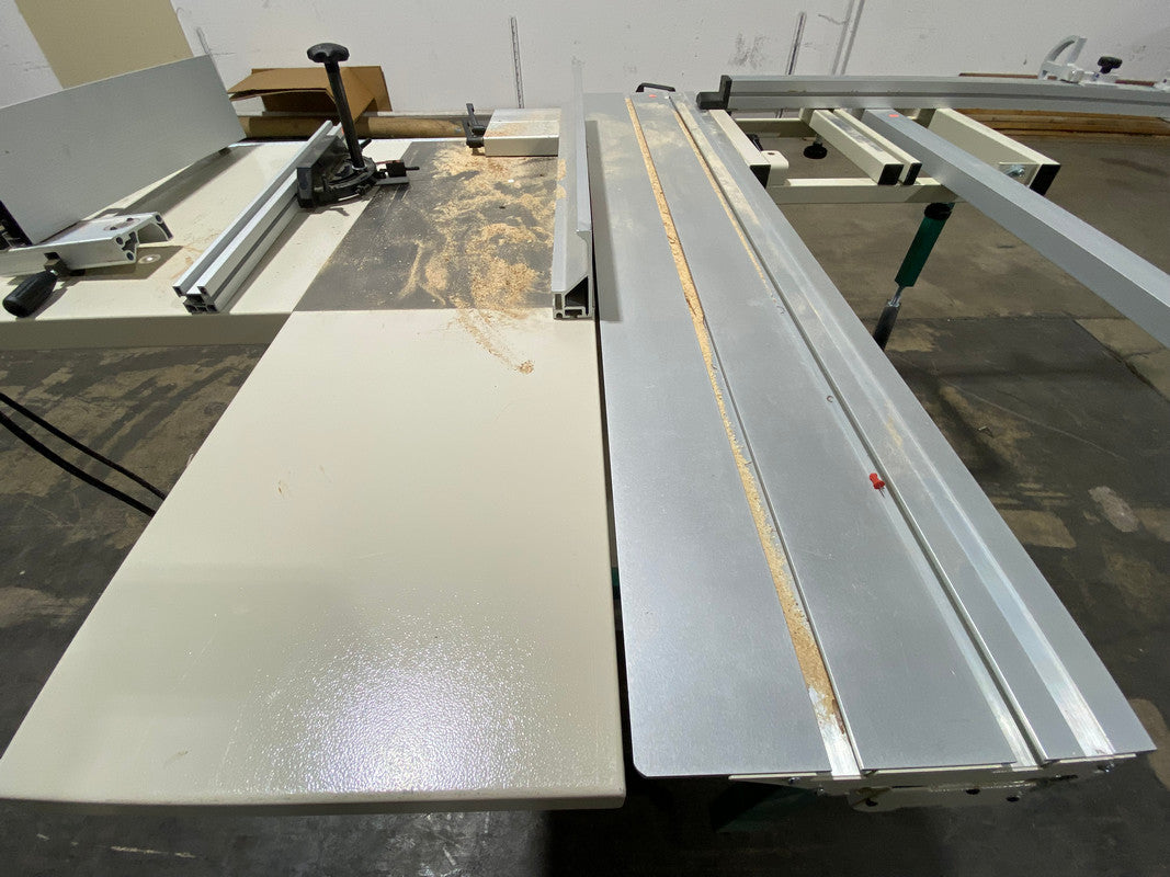 2021 Grizzly G0623X 10" Sliding Table Saw - Arizona