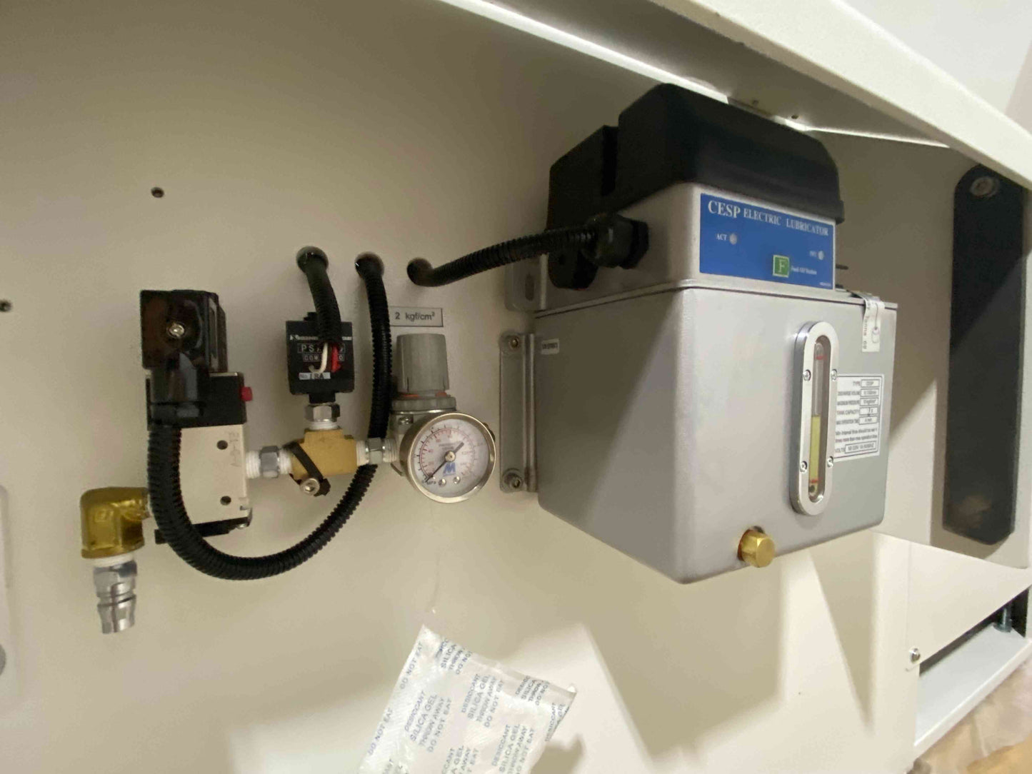 2022 Stiles Kentwood Model R340SF Gang Rip Saw - Arizona