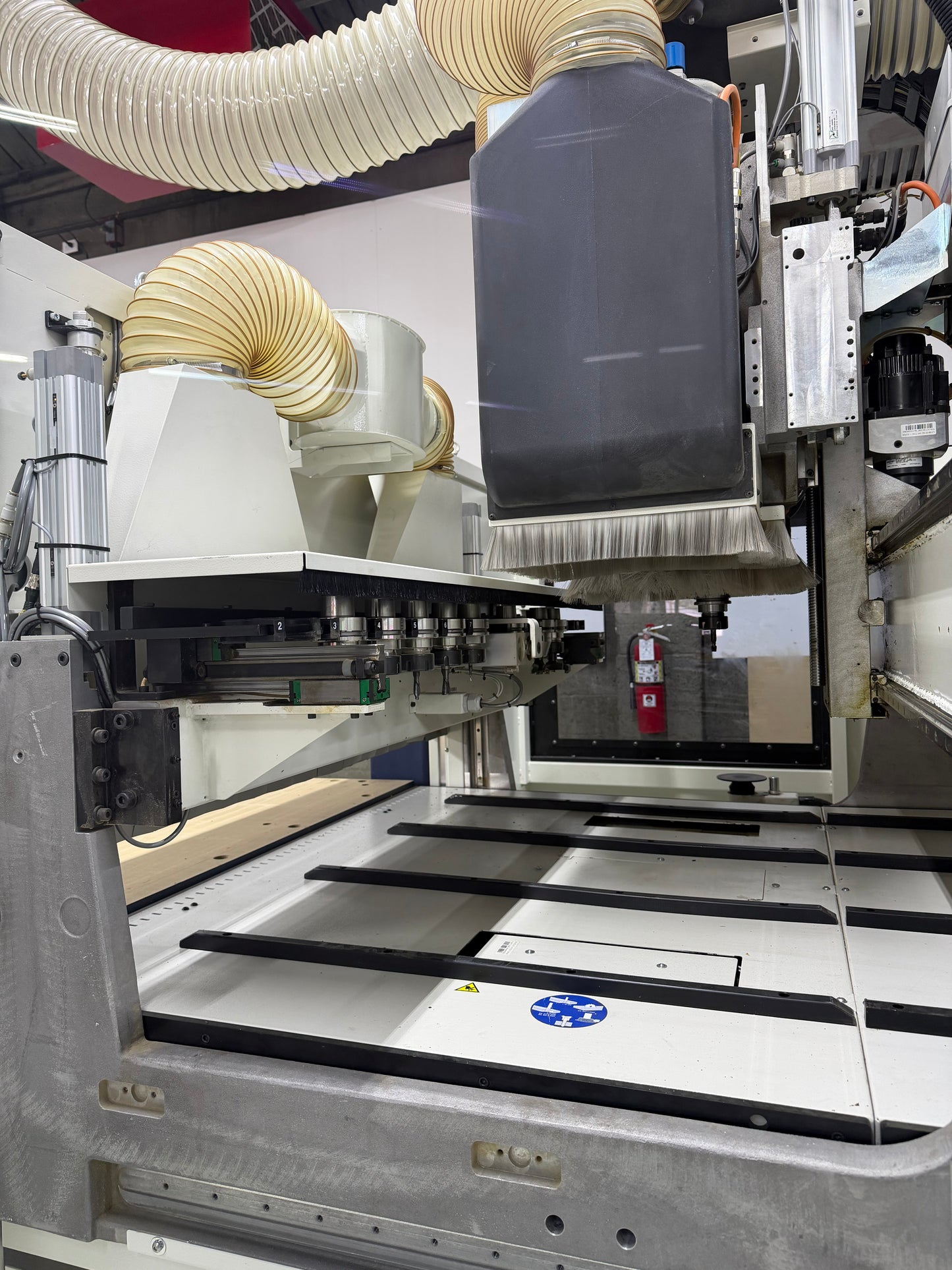 SCM Morbidelli X200 CNC Machining Center - Router (2022) - Utah