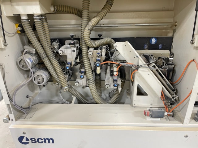 2018 SCM Olimpic K360 Edgebander - Missouri