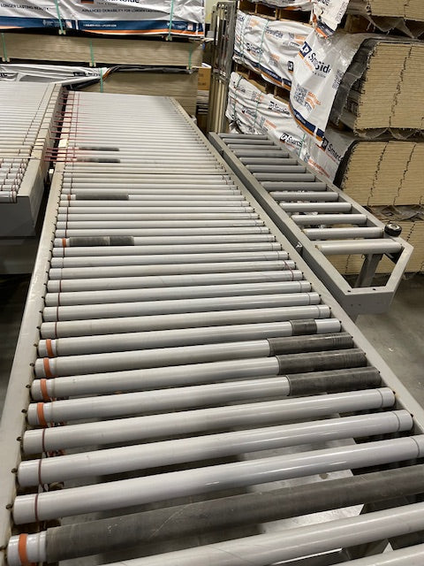 2016 Holzher 1329 Auriga Edgebander with Pre-Mill includes Doucet Return - Illinois