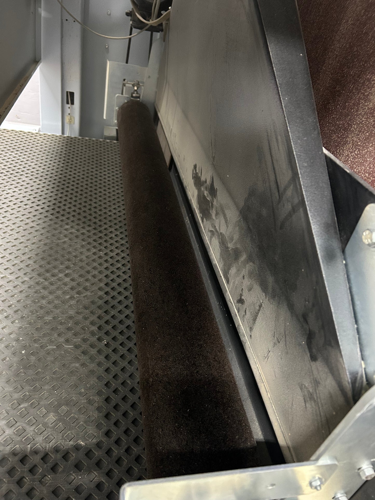 2018 Homag Optimat SWT 225 RL Two Head 53" Wide Belt Sander - South Carolina