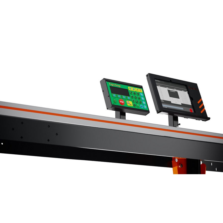 2025 Tigerstop TS20 TigerStop 20' Automated Material Pusher and Stop 180 Lbs Max - Arizona