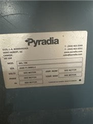 2020 Belfab BEL 150 XL Dust Collector - Illinois