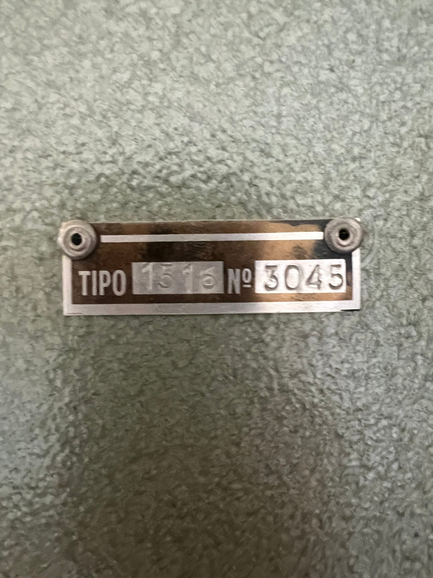 Holzher 1516 Case Clamp-Oregon