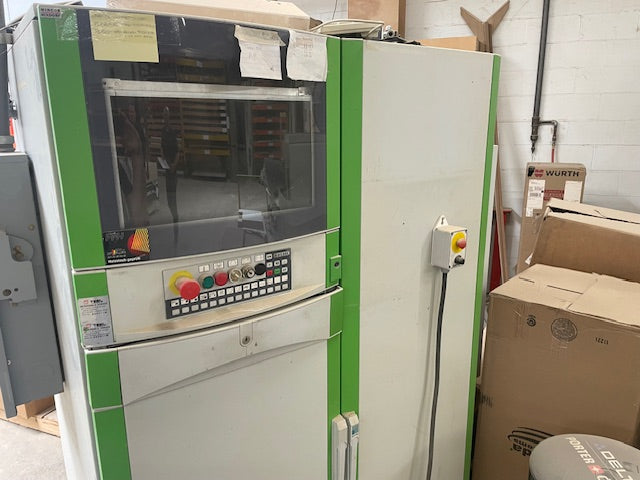 2000 Biesse Rover 30 S2 CNC Router - Ohio