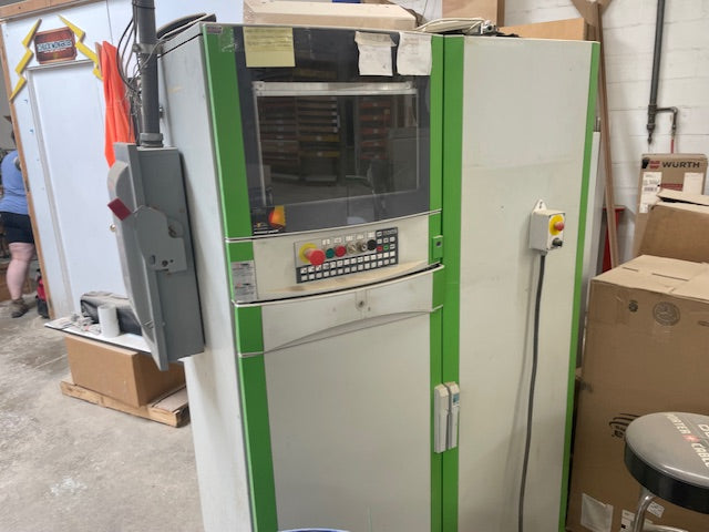 2000 Biesse Rover 30 S2 CNC Router - Ohio