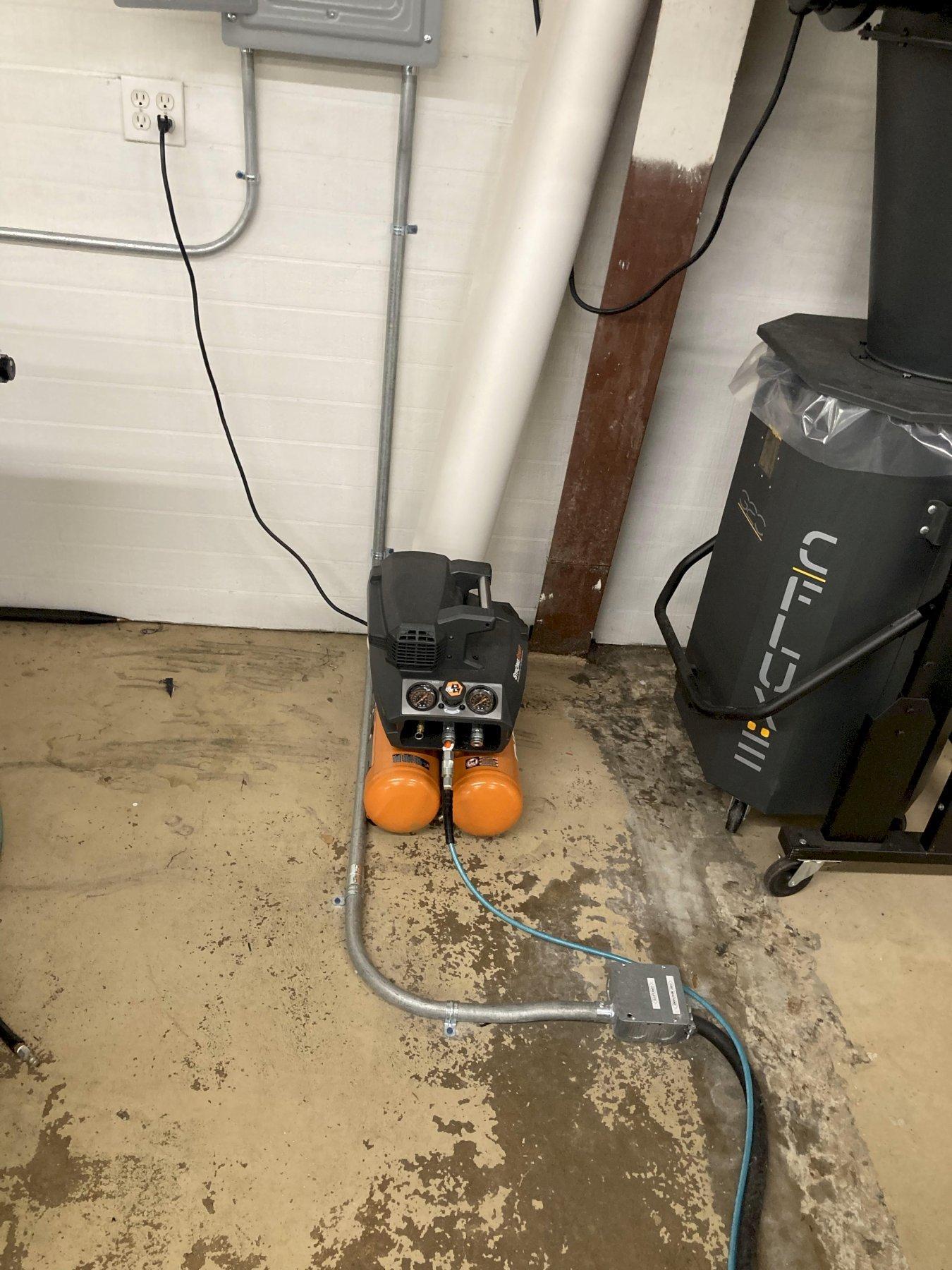 Laguna Smartshop Maker CNC SS-M2 4x8' Router - Florida