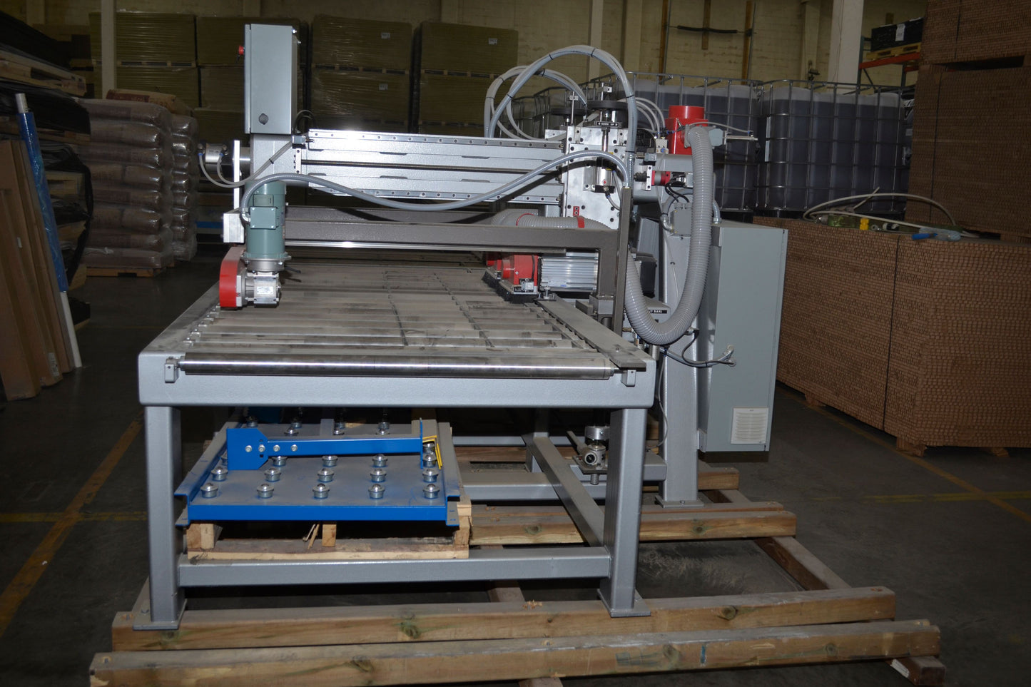 2020 Star V SLG 2000 LINEAR Groove Machine. Like NEW! - Minnesota