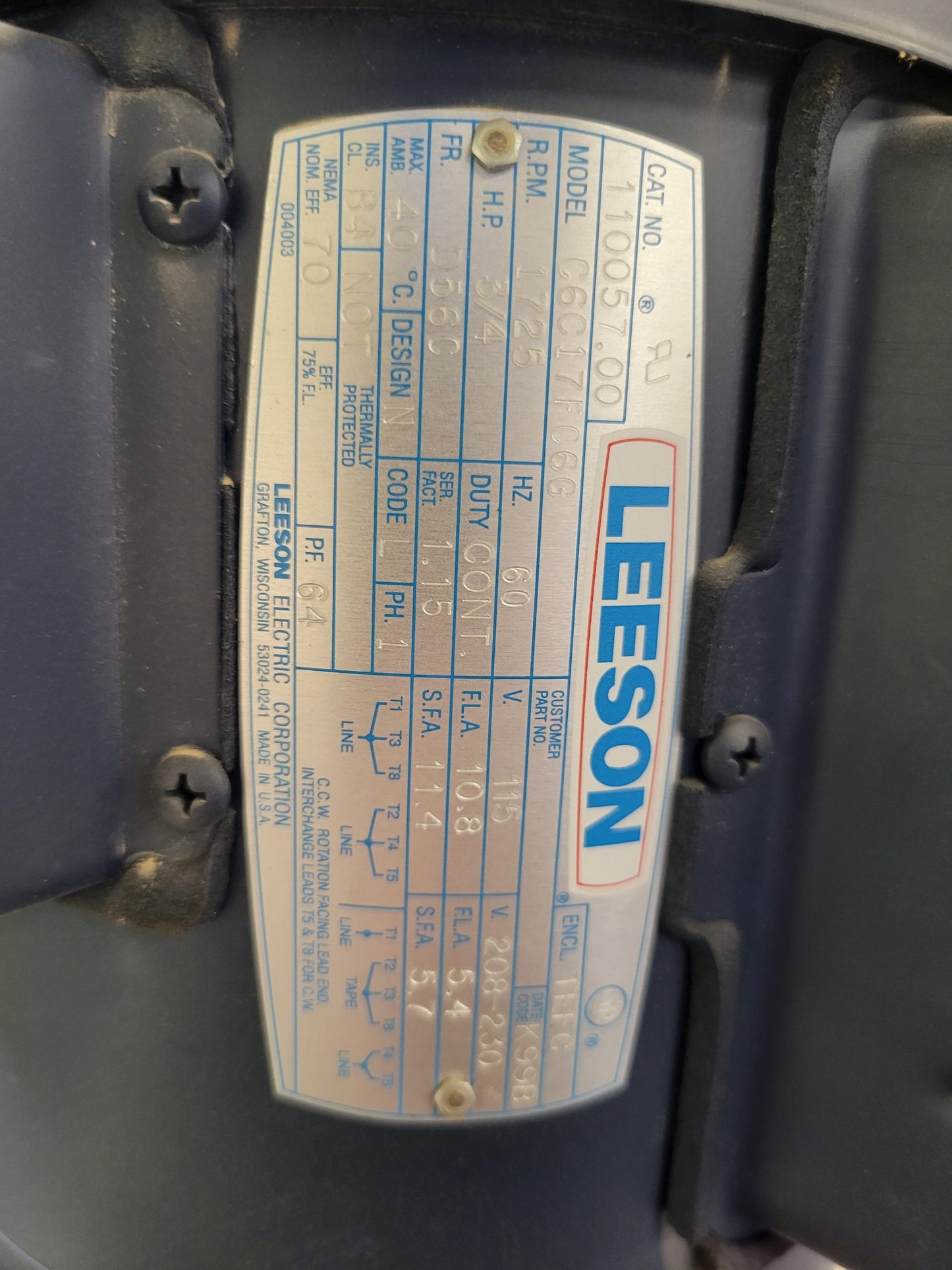 Ritter R113 Manual Boring Machine 13 Spindle