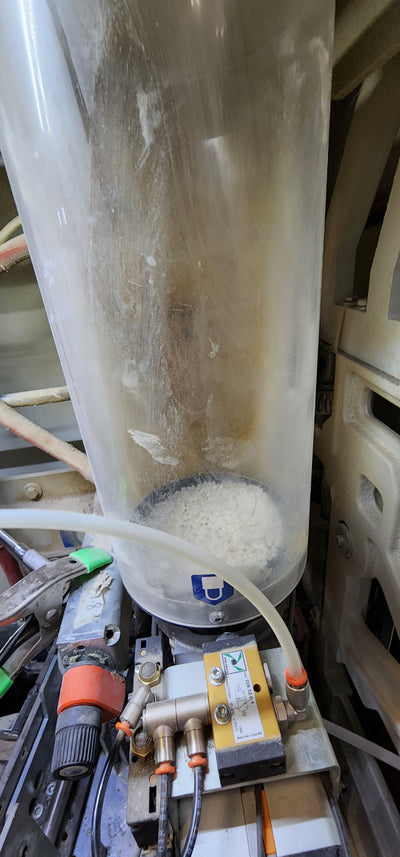 Used Biesse Edgebander