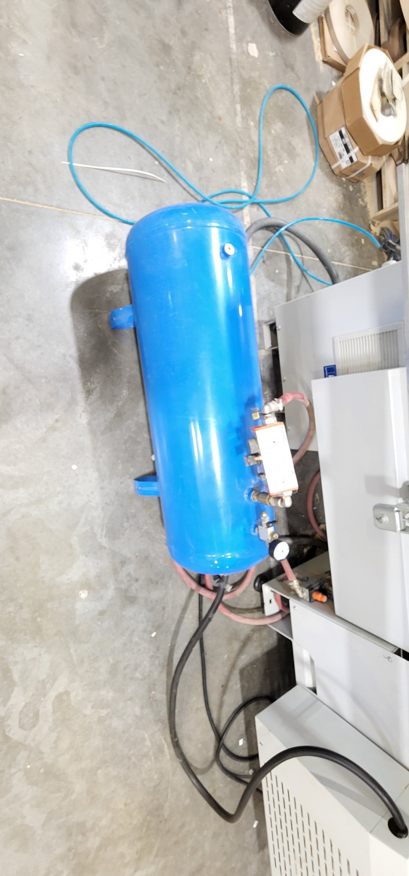 Pre-Owned Biesse Edgebander