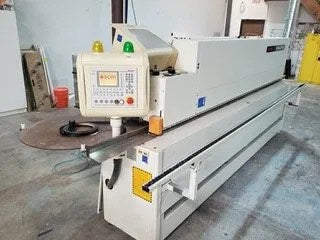 2004 SCM Olimpic K208 ER Edgebander