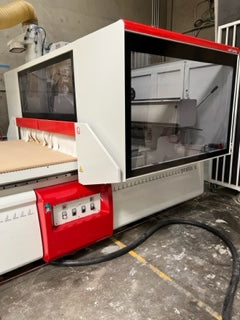 Pre-Owned SCM Router