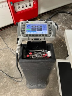 Pre-Owned SCM Router