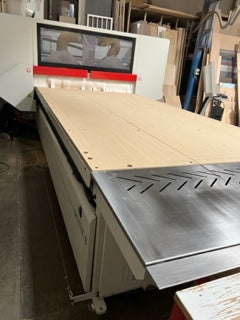 Pre-Owned SCM Router