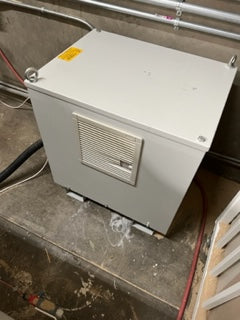 2014 SCM Pratix S Flat Table Router 3 axis 5x12 w/ Offloading Rake - California