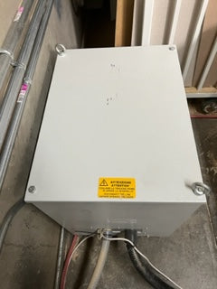 2014 SCM Pratix S Flat Table Router 3 axis 5x12 w/ Offloading Rake - California