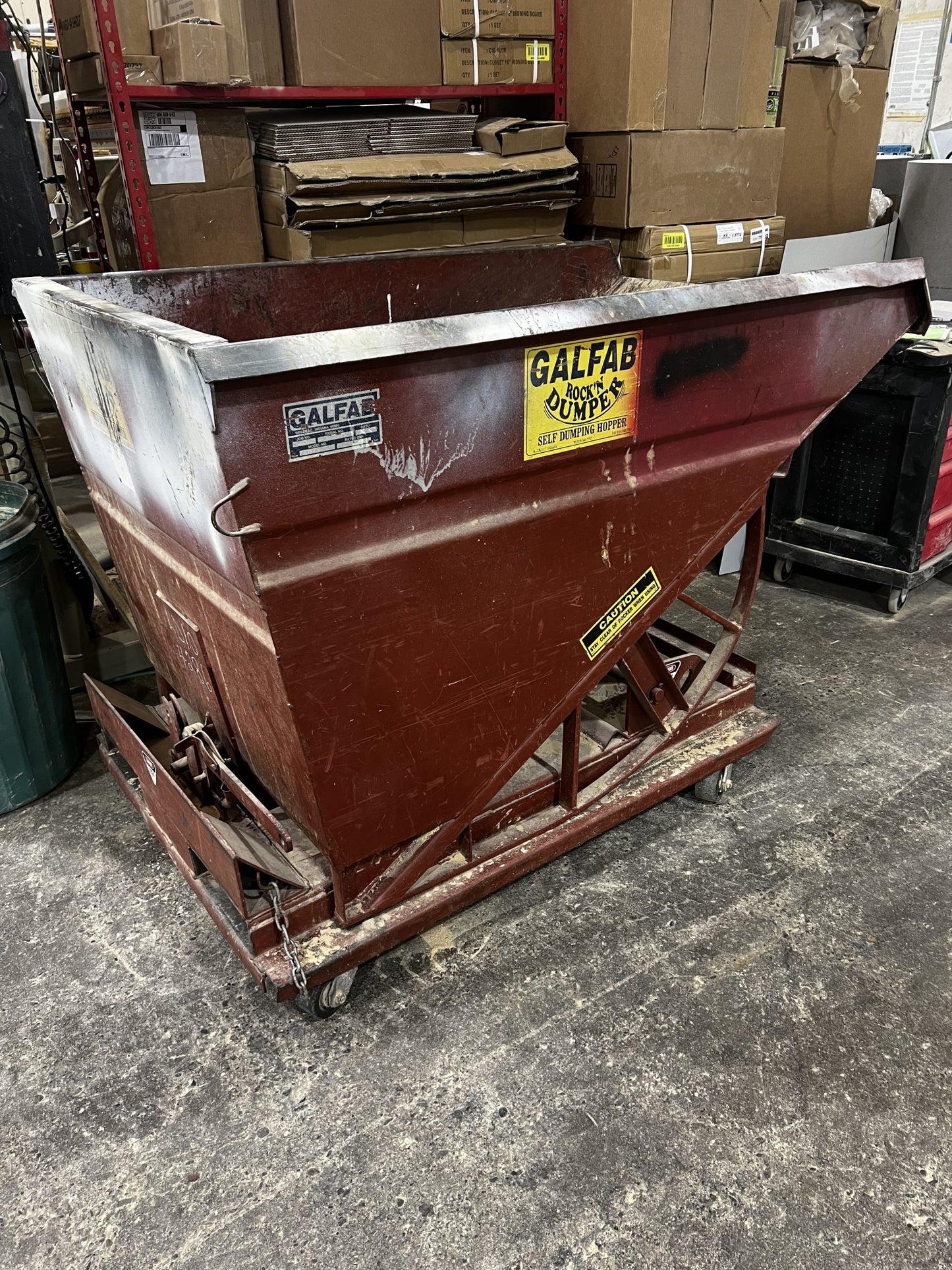 Woodshop Closing – 15 Machines Sold Individually – Owner Retirement – Located in MN