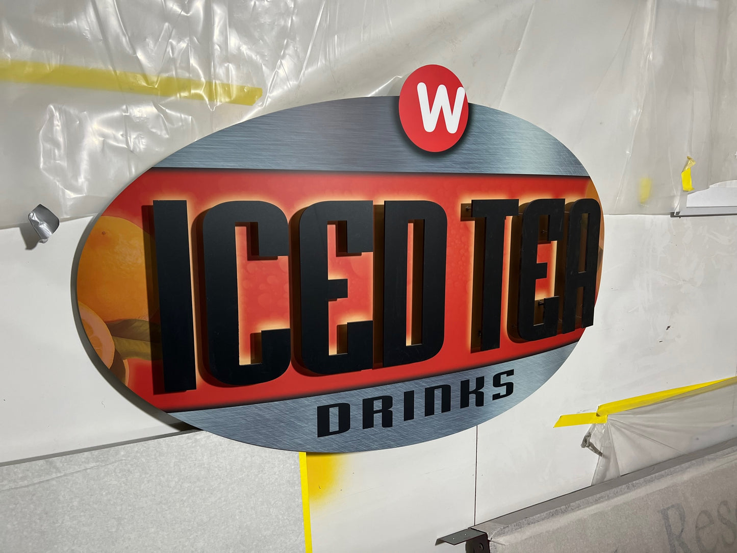 Gerber Sabre 408 CNC Router