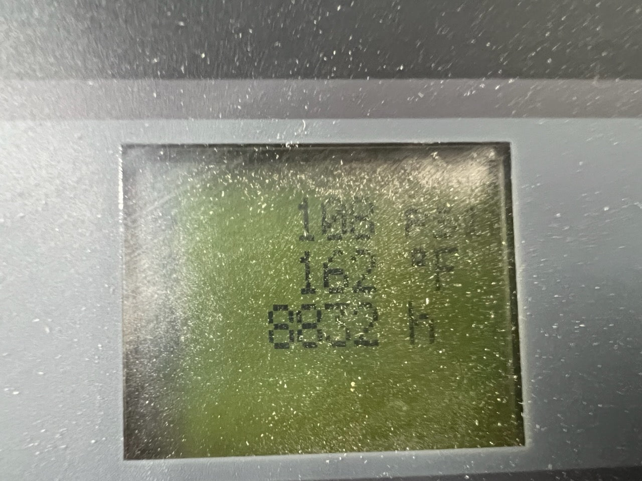 2015 Kaeser Aircenter SM 15 Compressor - California