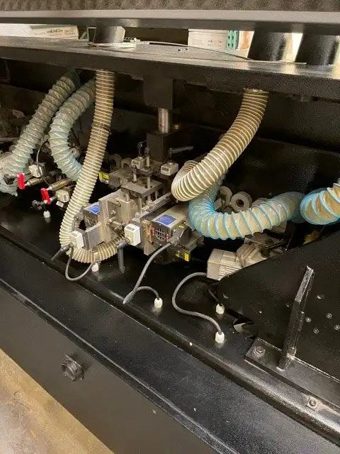 Laguna Bandit Edgebander