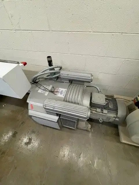 Laguna Smart Shop II / HSD w/ ATC 4X8 CNC Router